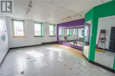 Commercial for Sale in Ontario