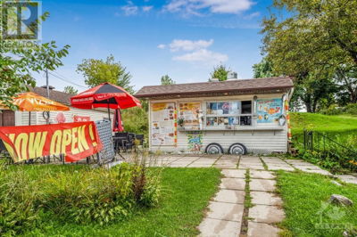 Commercial for Sale in Ontario