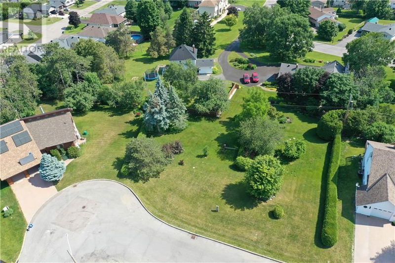 Lot 3 MCDOUGALL Road  Renfrew, K7V4J9 | Image 8