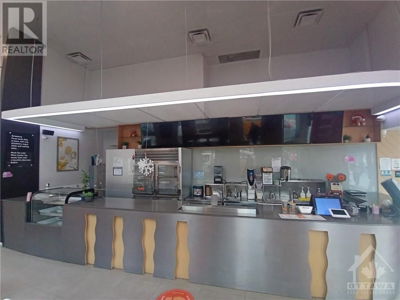 Restaurants for Sale in Manitoba