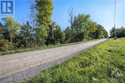 Image #1 of Commercial for Sale at Townline Road, Lombardy, Ontario