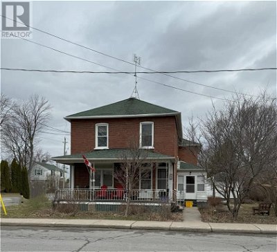 Image #1 of Commercial for Sale at 62 William Street W, Smiths Falls, Ontario