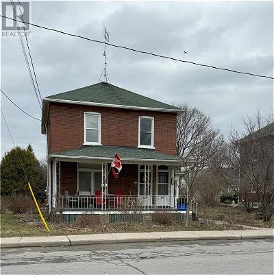 Image #1 of Commercial for Sale at 62 William Street W, Smiths Falls, Ontario