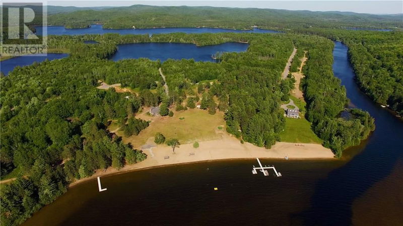 Lot 6 CASSON Trail  Barry's Bay, K0J1B0 | Image 3