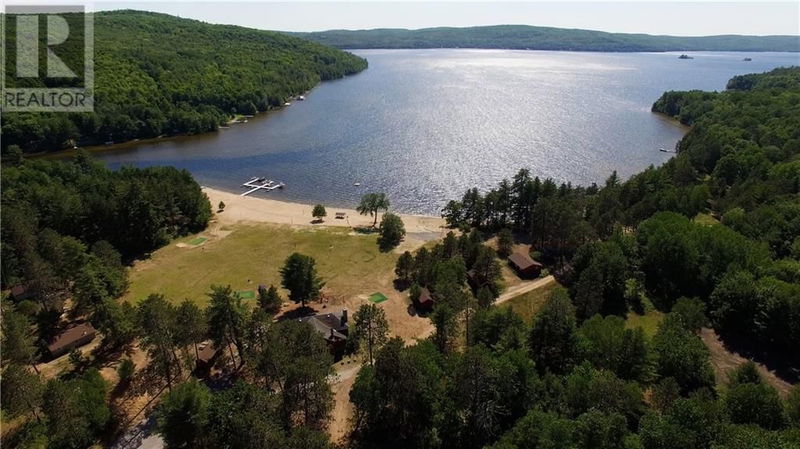 LOT 8 CASSON Trail  Barry's Bay, K0J1B0 | Image 11