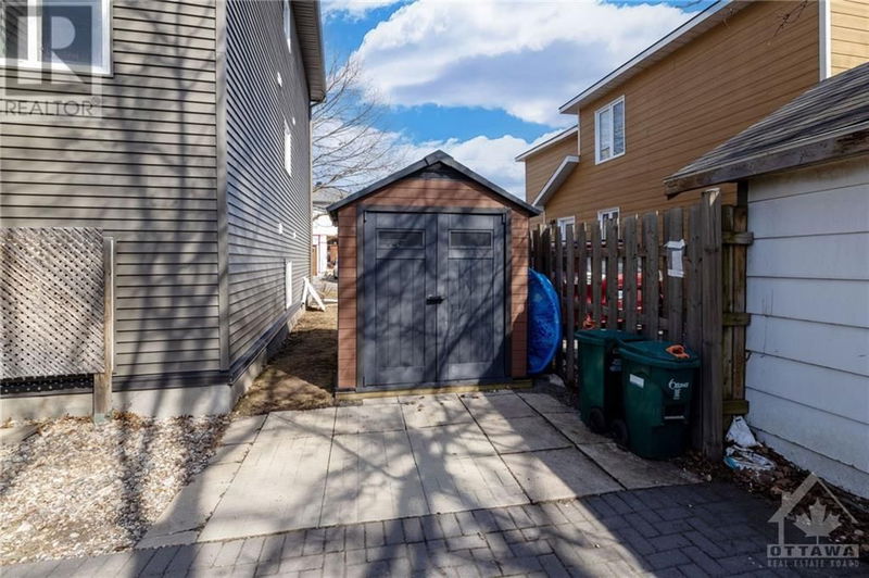 358 WINSTON Avenue  Ottawa, K2A1Y5 | Image 26