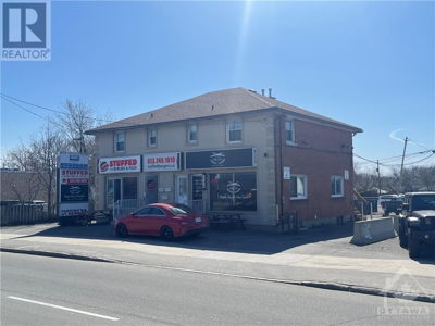 Commercial for Sale in Ontario