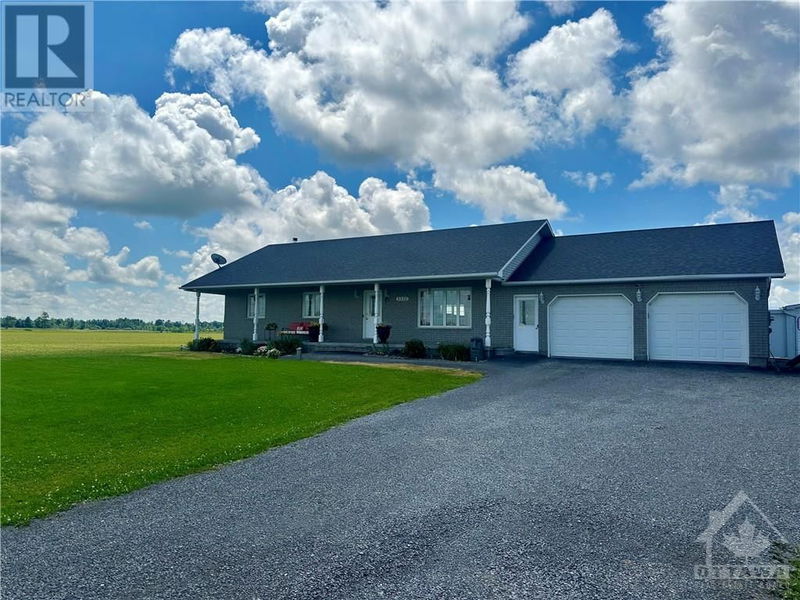 3372 CANAAN Road  Sarsfield, K0A3E0 | Image 3