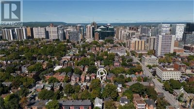 Image #1 of Commercial for Sale at 88 James Street, Ottawa, Ontario
