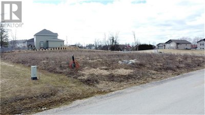 Image #1 of Commercial for Sale at 207 Owen Lucas Street, Arnprior, Ontario