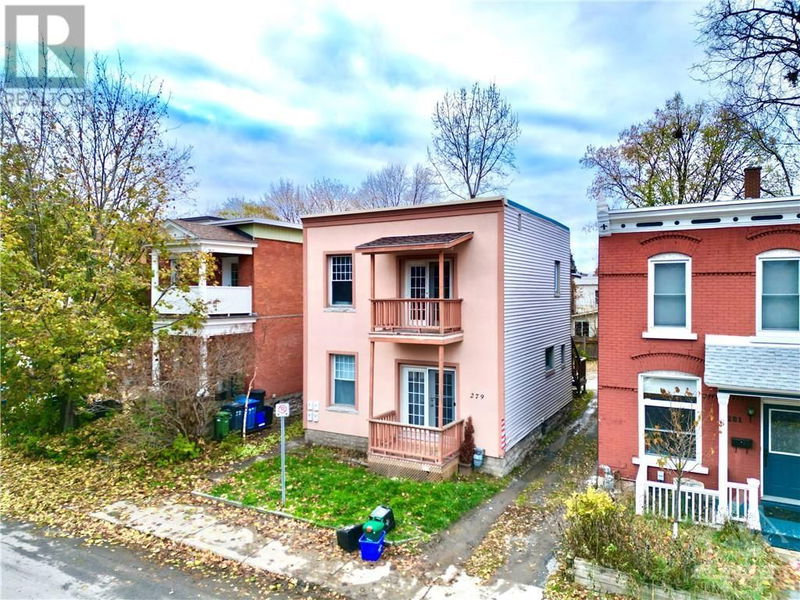 279 CLARENCE Street  Ottawa, K1N5R2 | Image 1