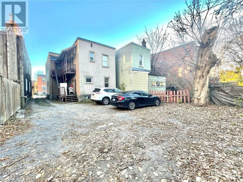 279 CLARENCE Street  Ottawa, K1N5R2 | Image 23