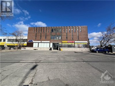 Image #1 of Commercial for Sale at 3029 Carling Avenue Unit#301, Ottawa, Ontario