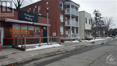 Image #1 of Commercial for Sale at 48 Nelson Street, Ottawa, Ontario