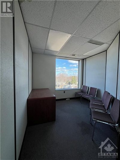 Image #1 of Commercial for Sale at 3029 Carling Avenue Unit#302, Ottawa, Ontario