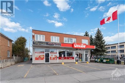 Image #1 of Commercial for Sale at 431 Donald Street, Ottawa, Ontario