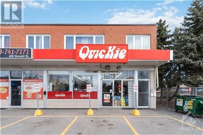 Image #1 of Commercial for Sale at 431 Donald Street, Ottawa, Ontario