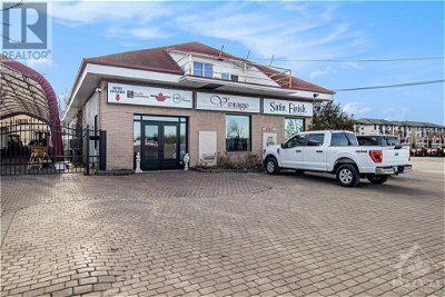 Image #1 of Commercial for Sale at 4806 Bank Street Unit#4, Ottawa, Ontario