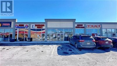 Image #1 of Commercial for Sale at 484 Hazeldean Road Unit#g17, Ottawa, Ontario