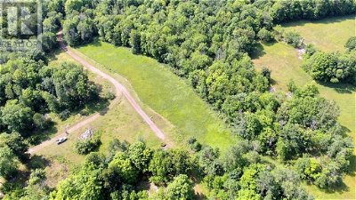 Image #1 of Commercial for Sale at Cronk Road, Parham, Ontario