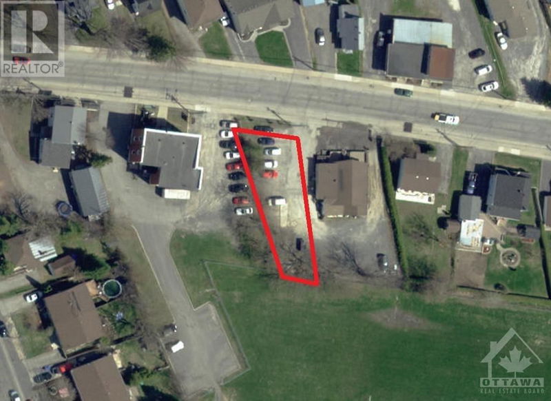 00 LOT 5 LAURIER Street  Rockland, K4K1E7 | Image 1