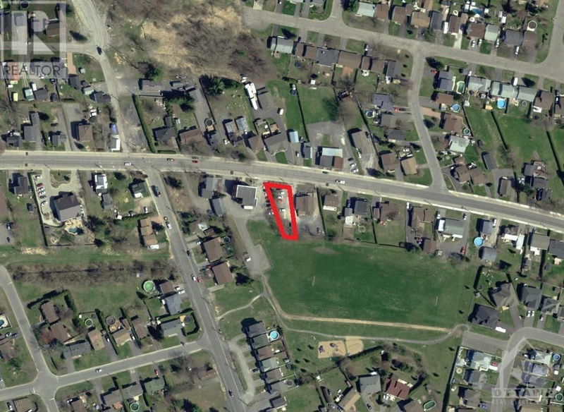 00 LOT 5 LAURIER Street  Rockland, K4K1E7 | Image 2