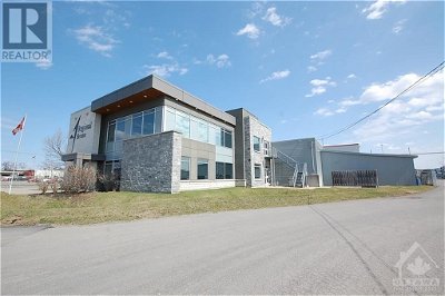 Image #1 of Commercial for Sale at 1519 Startop Road, Ottawa, Ontario