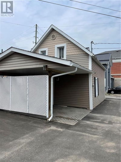 Commercial for Sale in Ontario