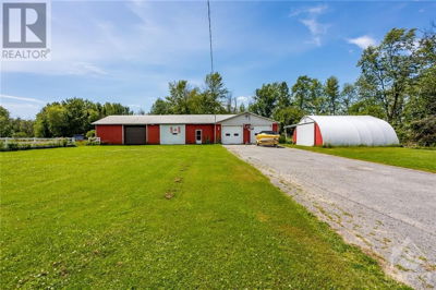 Commercial for Sale in Ontario