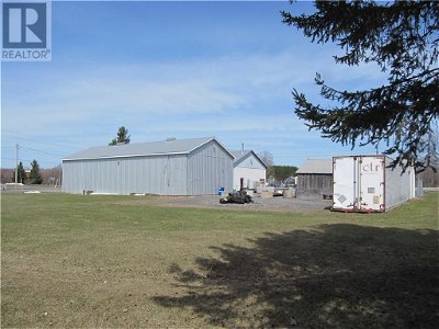 Image #1 of Commercial for Sale at 2116 Highway 138 Road, Moose Creek, Ontario