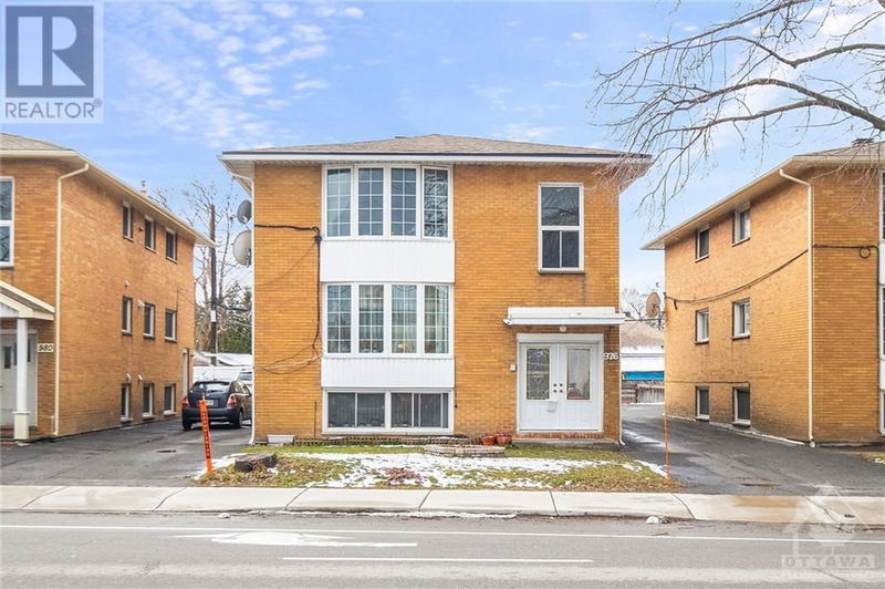 976 ST LAURENT Boulevard  Ottawa, K1K3B3 | Image 1