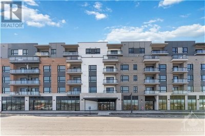 Image #1 of Commercial for Sale at 1350 Hemlock Road Unit#111, Ottawa, Ontario