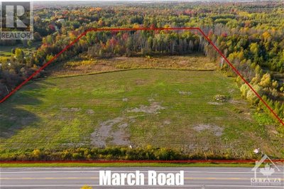 Image #1 of Commercial for Sale at 3047 March Road, Carp, Ontario