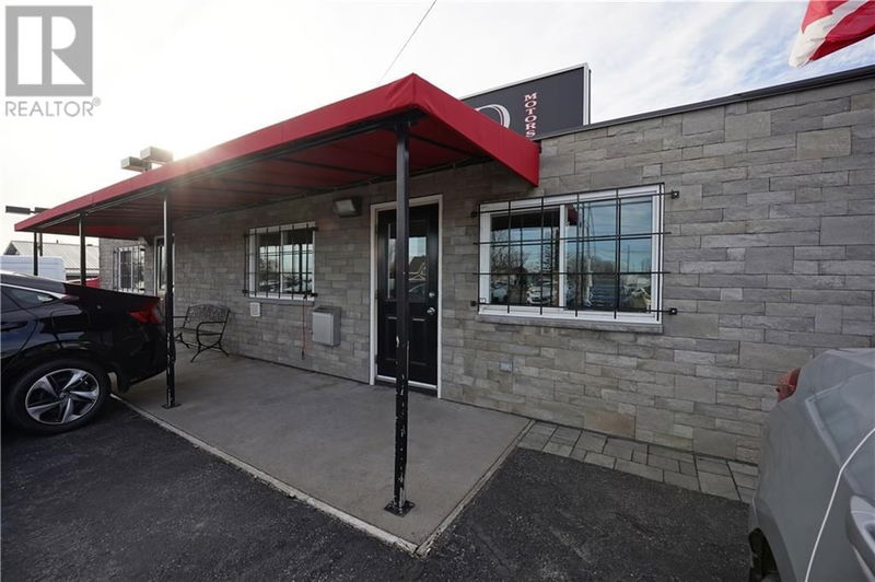 17361 CORNWALL CENTRE Road  South Stormont, K6K1K6 | Image 14