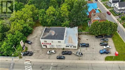 Image #1 of Commercial for Sale at 180 Perth Street, Brockville, Ontario