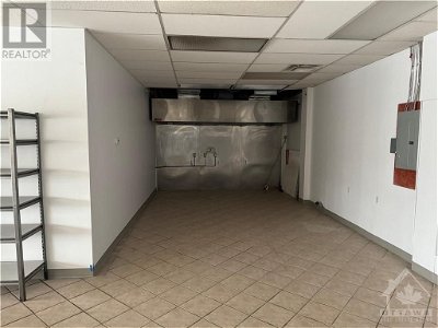 Image #1 of Commercial for Sale at 1749 Carling Avenue Unit#2, Ottawa, Ontario