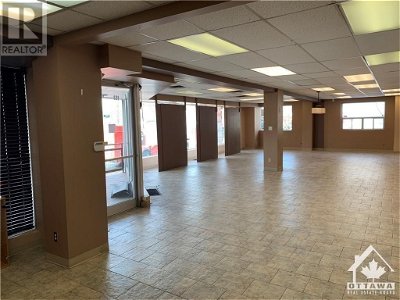 Image #1 of Commercial for Sale at 153 Preston Street, Ottawa, Ontario