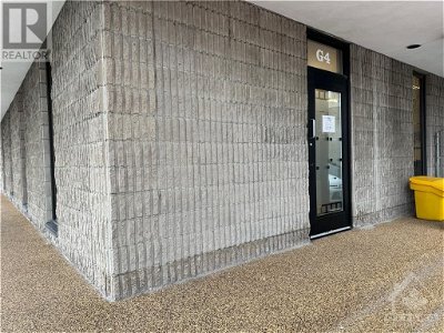 Image #1 of Commercial for Sale at 1390 Prince Of Wales Drive Unit#g4, Ottawa, Ontario