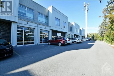 Image #1 of Commercial for Sale at 65 Denzil Doyle Court Unit#113-114, Ottawa, Ontario