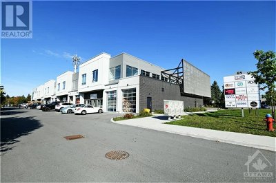 Image #1 of Commercial for Sale at 65 Denzil Doyle Court Unit#218-219, Ottawa, Ontario