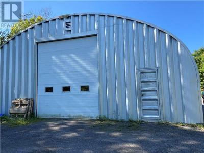 Commercial for Sale in Ontario