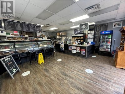Image #1 of Commercial for Sale at 1121 Meadowlands Drive E, Ottawa, Ontario