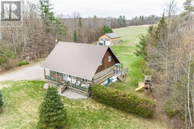 Image #1 of Commercial for Sale at 5253 River Road, Horton, Ontario
