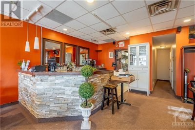 Image #1 of Commercial for Sale at 511 Bank Street, Ottawa, Ontario