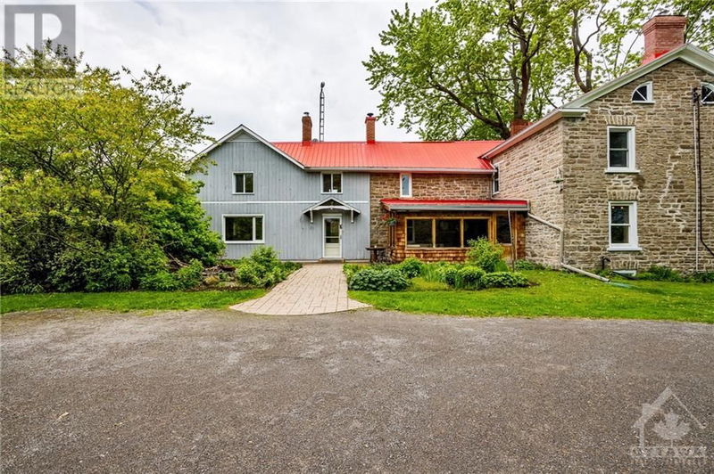 246 HERITAGE Drive  Merrickville, K0G1N0 | Image 23