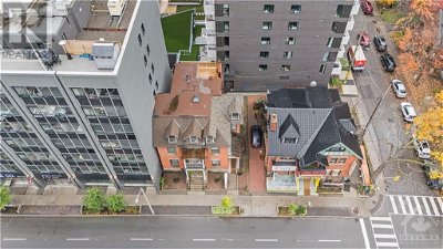 Image #1 of Commercial for Sale at 164 Metcalfe Street, Ottawa, Ontario