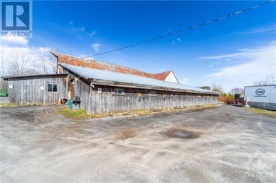 Commercial for Sale in Ontario