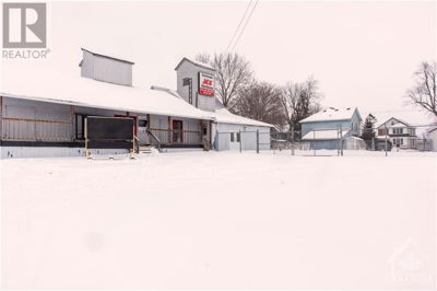 Commercial for Sale in Ontario