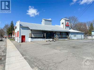 Commercial for Sale in Ontario