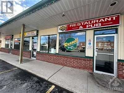 Restaurants for Sale in Ontario